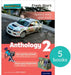Read Write Inc. Fresh Start: Anthology 2 - Pack of 5 by Gill Munton