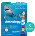 Read Write Inc. Fresh Start: Anthology 5 - Pack of 5 by Gill Munton