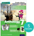 Read Write Inc. Fresh Start: Anthology 7 - Pack of 5 by Gill Munton