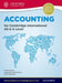 Accounting for Cambridge International AS and A Level Student Book by HALLS-BRYAN