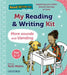 Read Write Inc.: My Reading and Writing Kit by Ruth Miskin