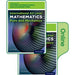 OxfordAQA International A2 Mathematics Pure and Mechanics (9660): Print & Online Textbook Pack by Sue (, UK) Chandler