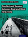 Oxford AQA GCSE History: Conflict and Tension between East and West 1945-1972 Student Book by Tim Williams