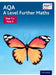 AQA A Level Further Maths: Year 1 + Year 2