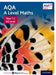 AQA A Level Maths: Year 1 / AS Student Book by Jeffery Webber
