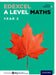 Edexcel A Level Maths: Year 2 Student Book by David Bowles