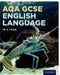 AQA GCSE English Language in a Year Student Book by Esther Menon
