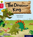 Oxford Reading Tree Story Sparks: Oxford Level 4: The Dinosaur King by Isabel Thomas