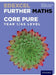 Edexcel Further Maths: Core Pure Year 1/AS Level Student Book by David Bowles
