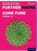 Edexcel Further Maths: Core Pure Year 2 Student Book by David Bowles