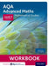 AQA Mathematical Studies Workbook by Stan Dolan
