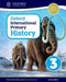 Oxford International Primary History Student Book 3 by Helen Crawford