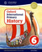 Oxford International Primary History Student Book 6 by Helen Crawford