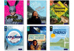 TreeTops InFact Oxford Levels 8-20 Singles Pack (Oxford Reading Tree by Foot