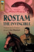Oxford Reading Tree TreeTops Greatest Stories: Oxford Level 18: Rostam the Invincible by Jon Mayhew