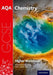 AQA GCSE Chemistry Workbook: Higher by Philippa Gardom-Hulme