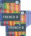 Ib French B Course Book Pack: Oxford Ib Diploma Programme by Christine Trumper