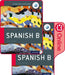 Ib Spanish B Course Book Pack: Oxford Ib Diploma Programme by Ana Valbuena