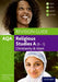 AQA GCSE Religious Studies A: Christianity and Islam Revision Guide by Marianne (, Durham, UK) Fleming