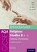 AQA GCSE Religious Studies B: Catholic Christianity with Islam and Judaism Revision Guide by Harriet (, Reading, UK) Power