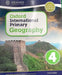 Oup India International Primary Geography Student Book 4 by Jennings