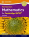 Cie Pemberton Igcse Extended Mathematics 3rd Edition Book: With Website Link by Pemberton
