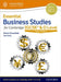 Essential Business Studies for Cambridge IGCSE® & O Level by Robert Dransfield