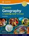 Cie Complete Igcse Geography 2nd Edition Book: With Website Link by Kelly Fretwell