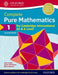 Cie a Level Pure Mathematics 1 2nd Edition Book by Linsky/Western