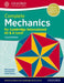 Cie a Level Mechanics 1 2nd Edition Book by Burgess