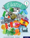 ¡Claro! 1 Student Book by Tony Weston