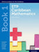 STP Caribbean Mathematics Book 1 by UK) Chandler (