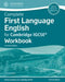Complete First Language English for Cambridge Igcserg Workbook by Jane Arredondo