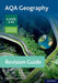AQA Geography for A Level & AS Human Geography Revision Guide by Lawrence Collins