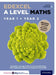 Edexcel A Level Maths: Year 1 and 2: Bridging Edition by David Bowles