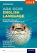 AQA GCSE English Language: Reading Skills Workbook - Targeting Grades 6-9 by Caroline Davis