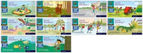 Read Write Inc. Phonics: Sound Blending Book Bag Books (Pack of 100) by Ruth Miskin