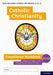 GCSE Religious Studies for Edexcel A (9-1): Catholic Christianity Foundation Workbook Judaism for Paper 2 and Philosophy and ethics for Paper 3 by Ann Clucas