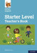 Nelson English Starter Level Teacher Book/Website Link by Heather French