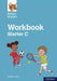 Nelson English: Starter Level Workbook C by Heather French