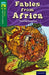 Oxford Reading Tree TreeTops Myths and Legends: Level 12: Fables From Africa by Timothy Knapman