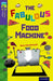 Oxford Reading Tree TreeTops Fiction: Level 11 More Pack B: The Fabulous Food Machine by Alan MacDonald