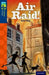 Oxford Reading Tree TreeTops Fiction: Level 14 More Pack A: Air Raid! by Jean May