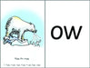 Read Write Inc. Phonics: Sets 2 & 3 Speed Sound Cards (small size)