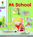 Oxford Reading Tree: Level 1: Wordless Stories A: Pack of 6 by Ort