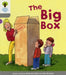 Oxford Reading Tree: Level 1: Wordless Stories B: Big Box by Roderick Hunt