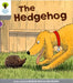 Oxford Reading Tree: Level 1: Wordless Stories B: Hedgehog by Roderick Hunt