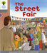 Oxford Reading Tree: Level 1: Wordless Stories B: Street Fair by Roderick Hunt