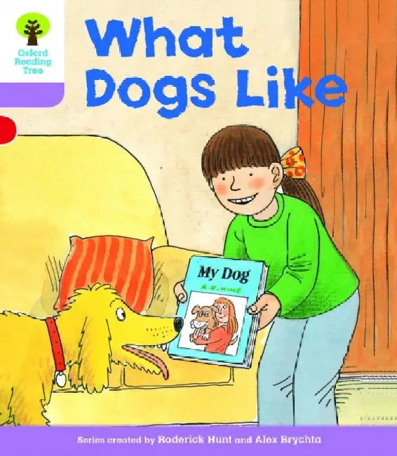 Oxford Reading Tree: Level 1+: More First Sentences A: Pack of 6 by Oxford