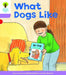 Oxford Reading Tree: Level 1+: More First Sentences A: Pack of 6 by Oxford